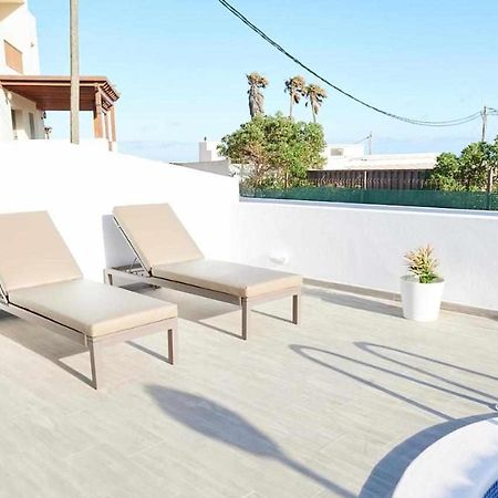 Suites Bene Lanzarote La Asomada  Kültér fotó