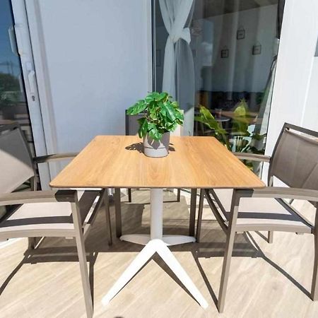 Suites Bene Lanzarote La Asomada  Kültér fotó