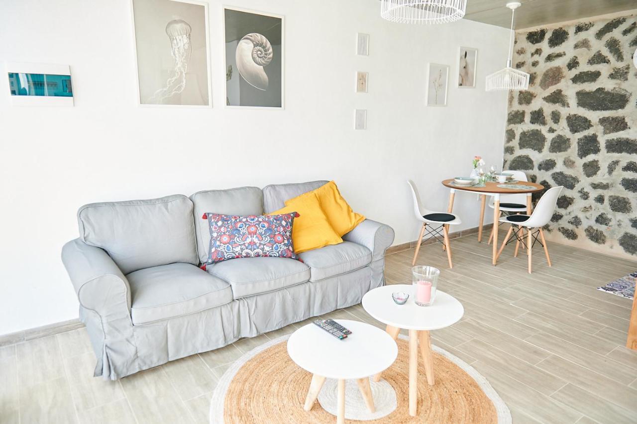 Suites Bene Lanzarote La Asomada  Kültér fotó