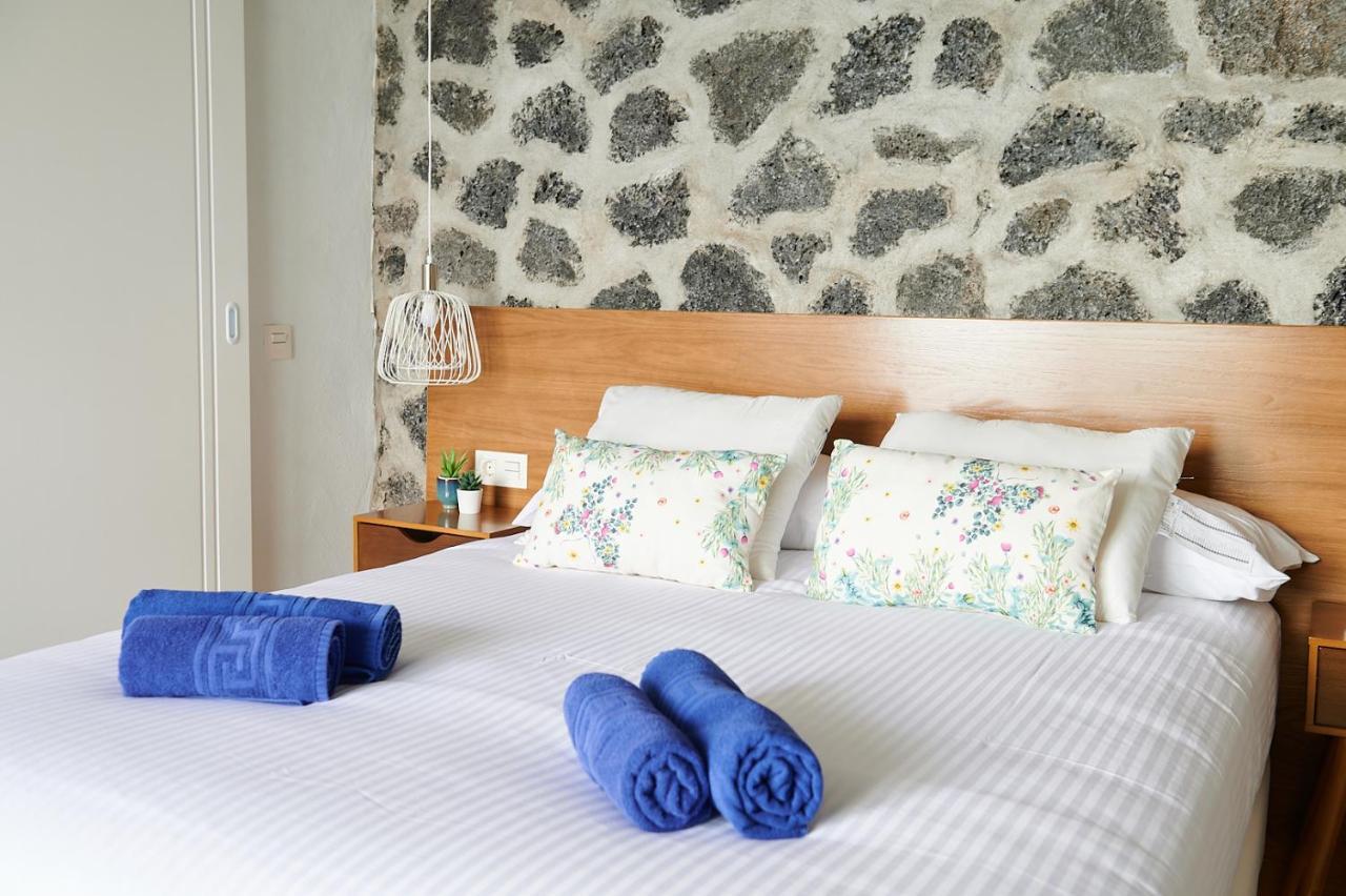 Suites Bene Lanzarote La Asomada  Kültér fotó