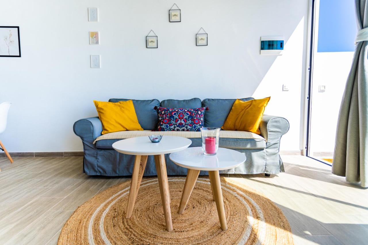 Suites Bene Lanzarote La Asomada  Kültér fotó