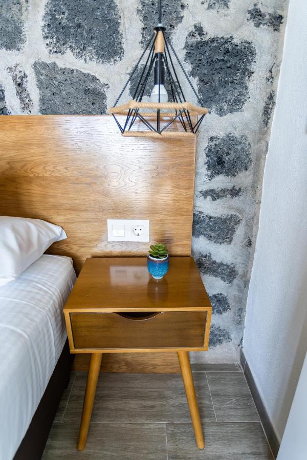 Suites Bene Lanzarote La Asomada  Kültér fotó