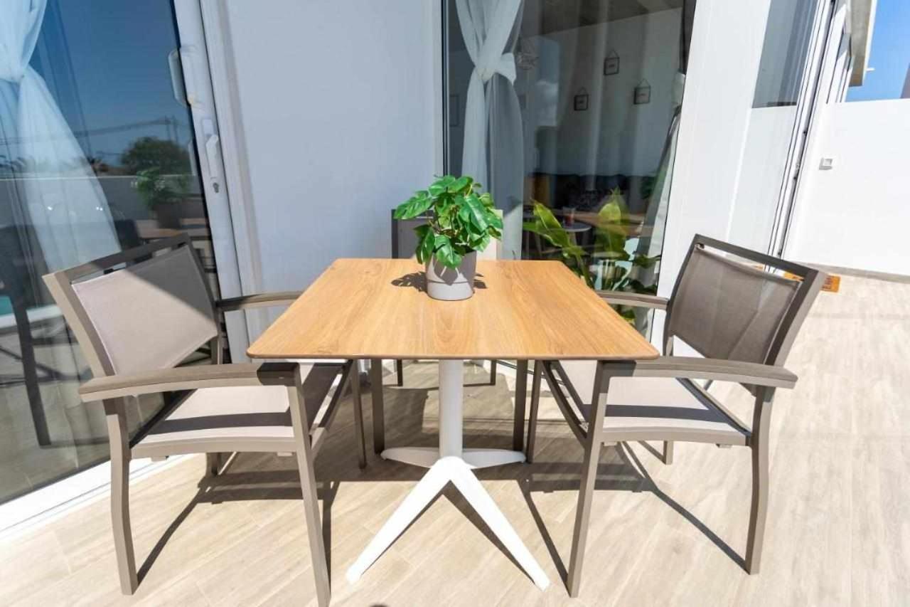 Suites Bene Lanzarote La Asomada  Kültér fotó