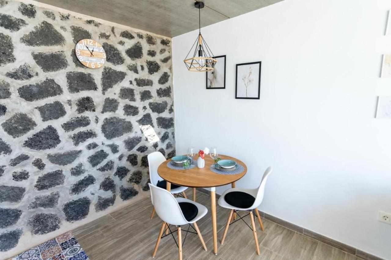 Suites Bene Lanzarote La Asomada  Kültér fotó