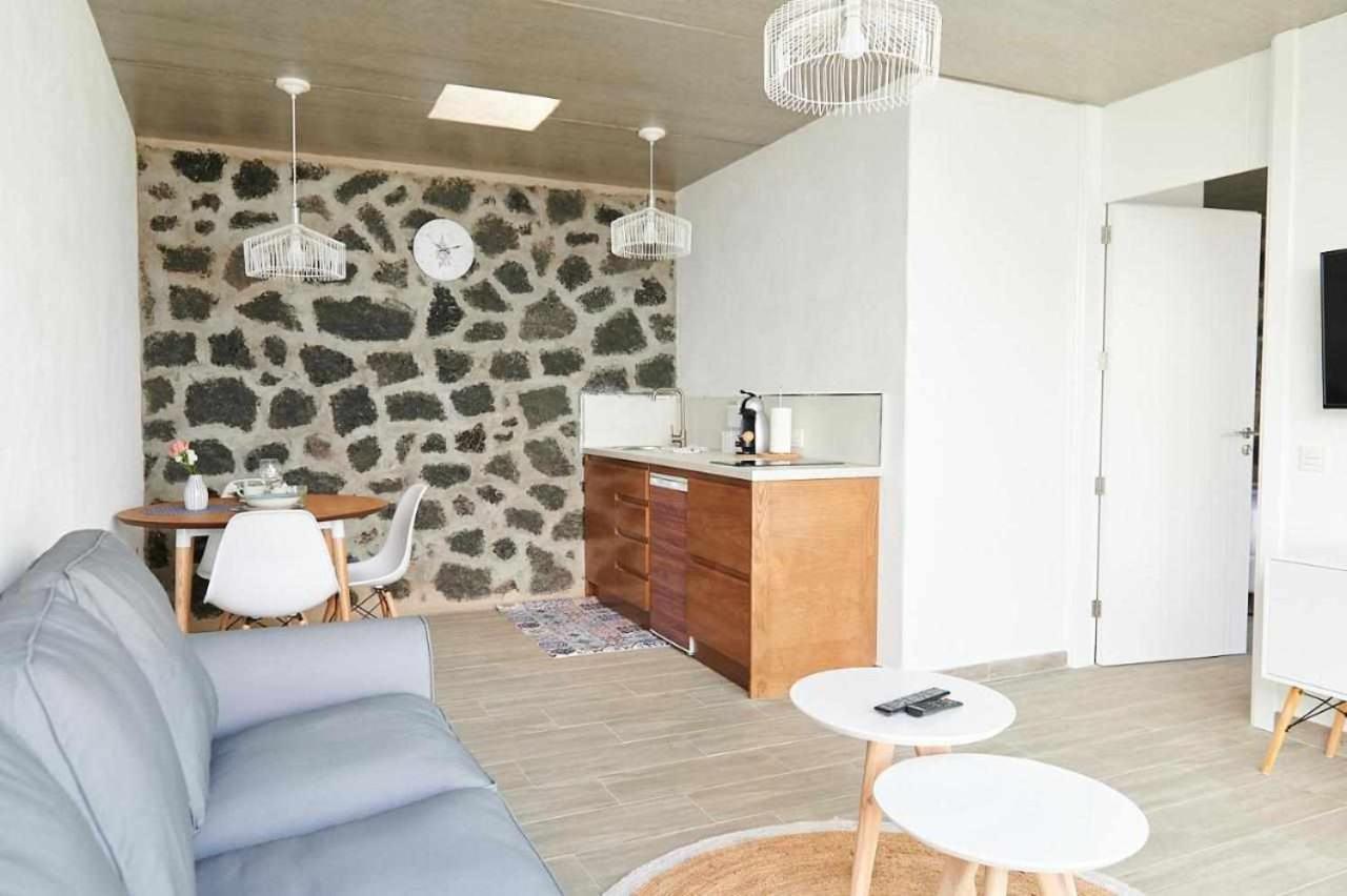 Suites Bene Lanzarote La Asomada  Kültér fotó