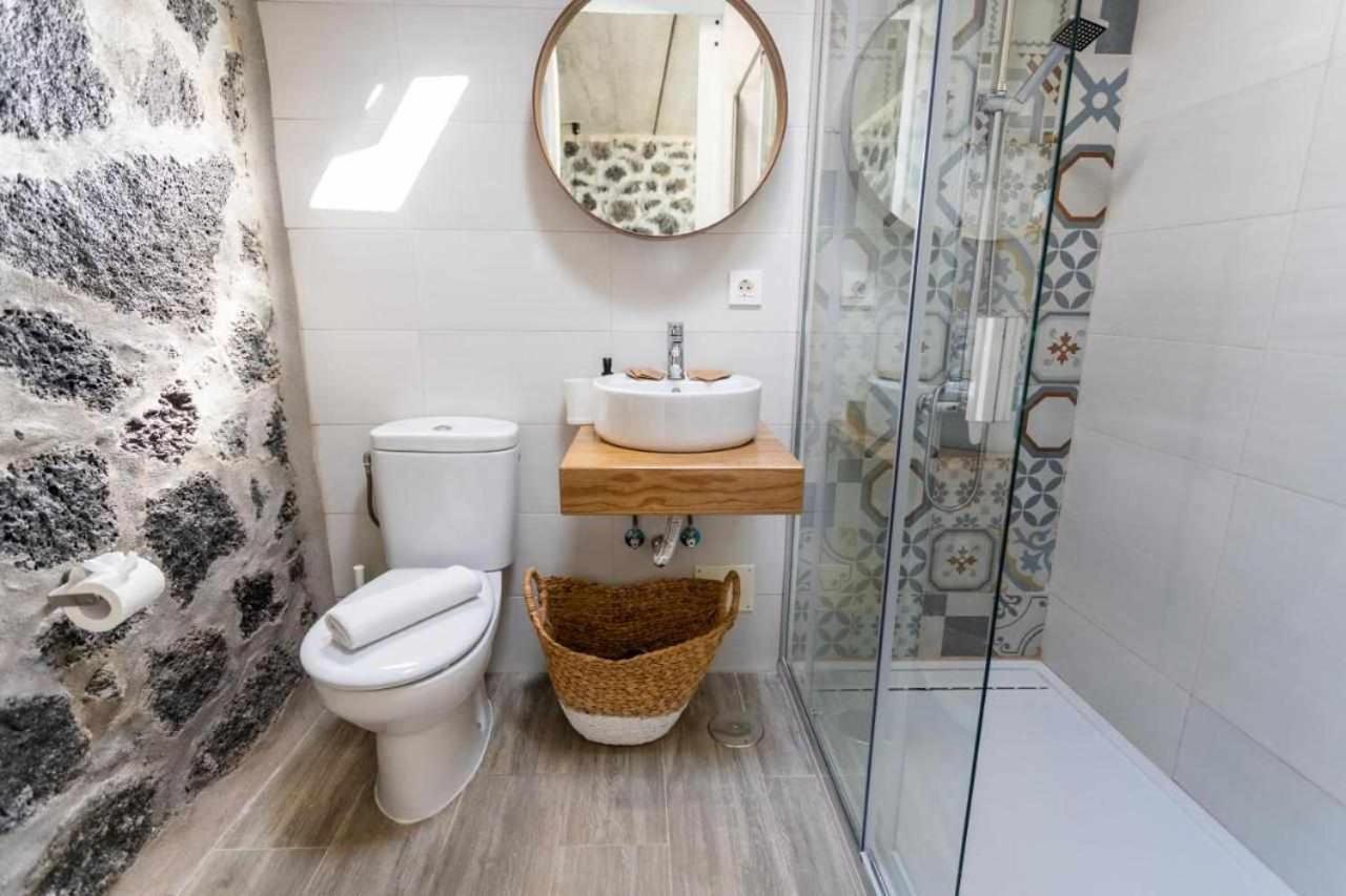 Suites Bene Lanzarote La Asomada  Kültér fotó