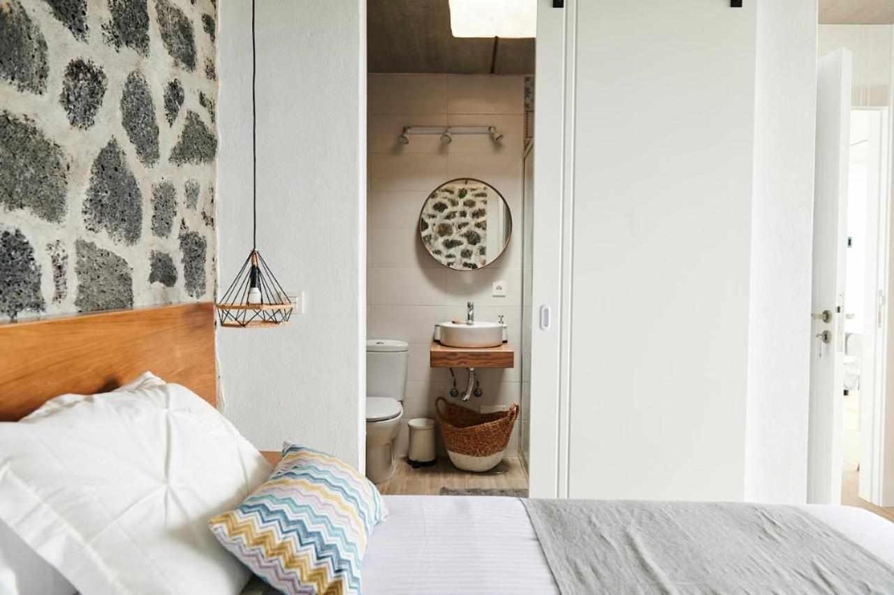 Suites Bene Lanzarote La Asomada  Kültér fotó