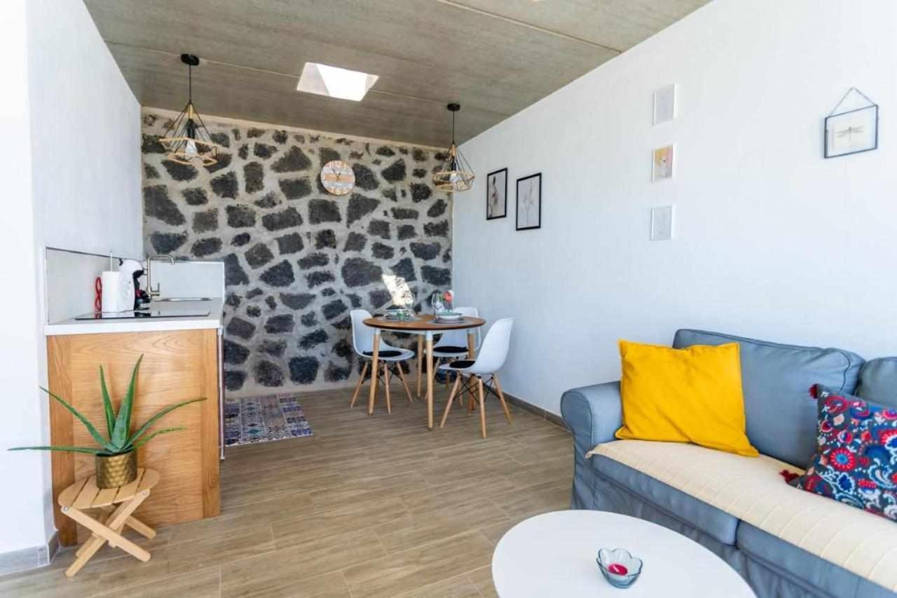 Suites Bene Lanzarote La Asomada  Kültér fotó