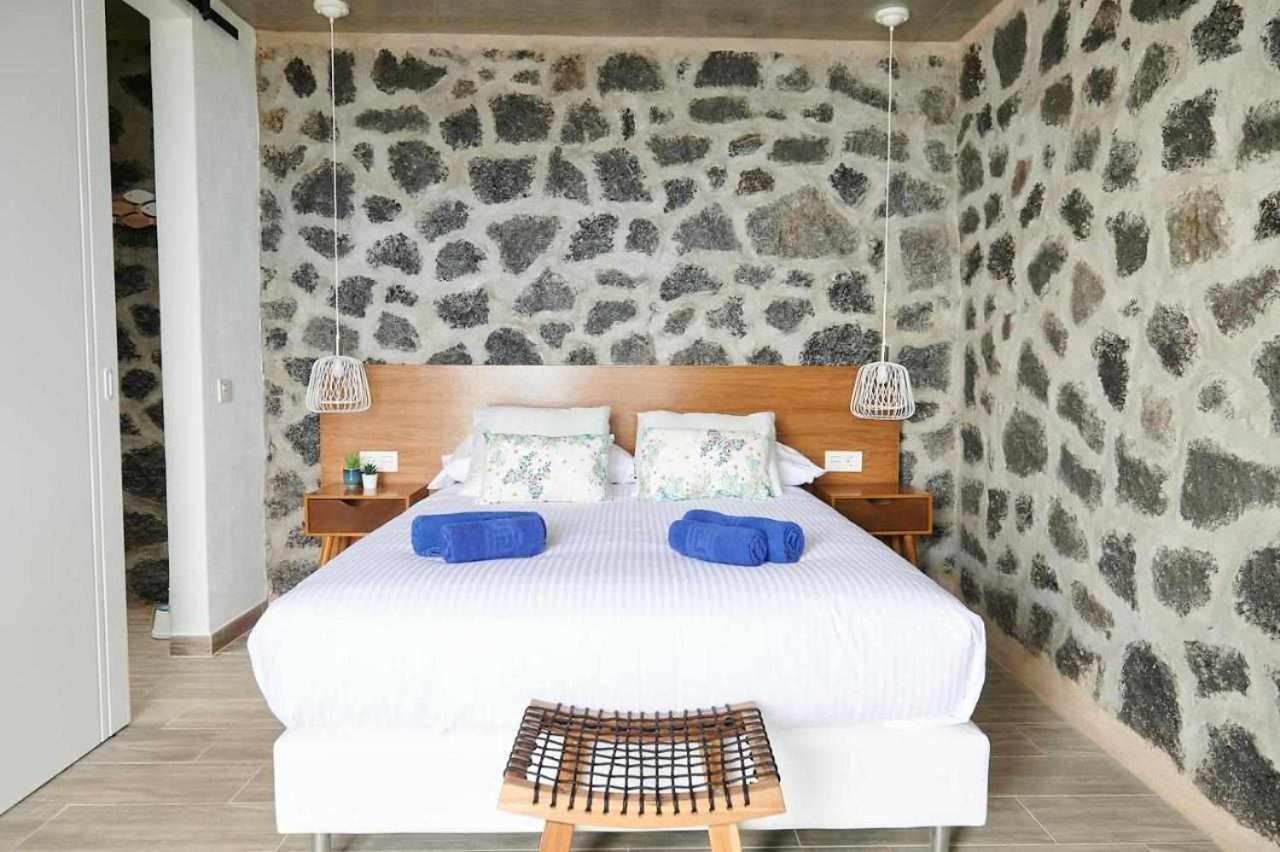 Suites Bene Lanzarote La Asomada  Kültér fotó
